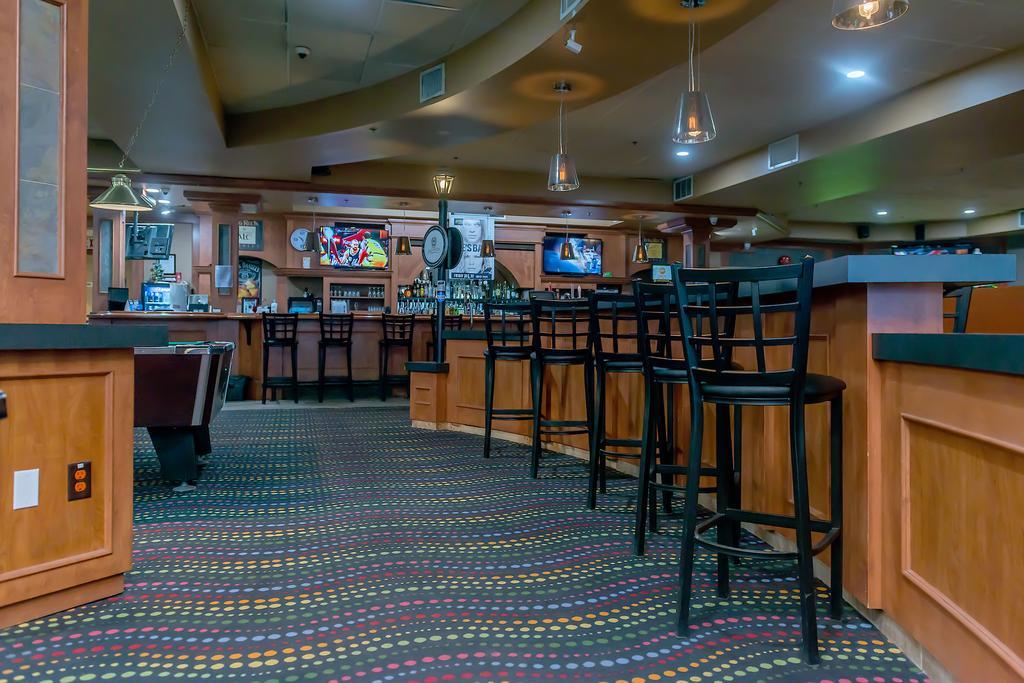 Sands Inn & Suites 埃德蒙顿 外观 照片